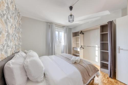 Spacieux 3 Pieces Paris Disney — hotel in Noisy-Le-Grand