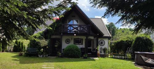Lazarówka Rybno — hotel in Rybno
