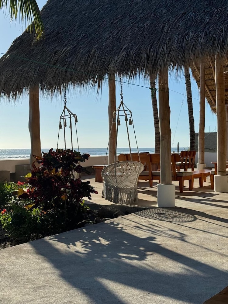 Hotel Kraken in Tola, Nicaragua