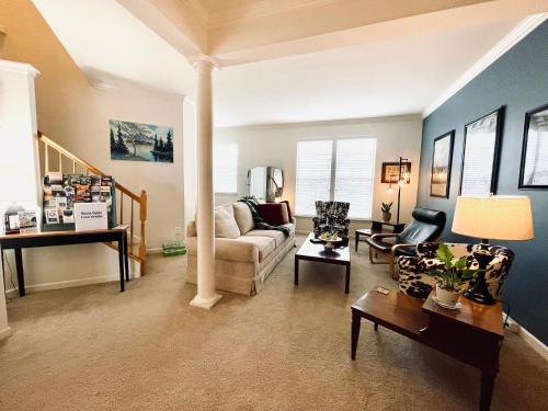 The Mews Upon Shenandoah in Woodstock, United States