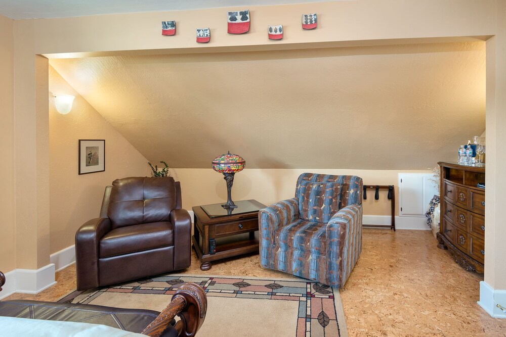 Bella Luna Inn - photo 15