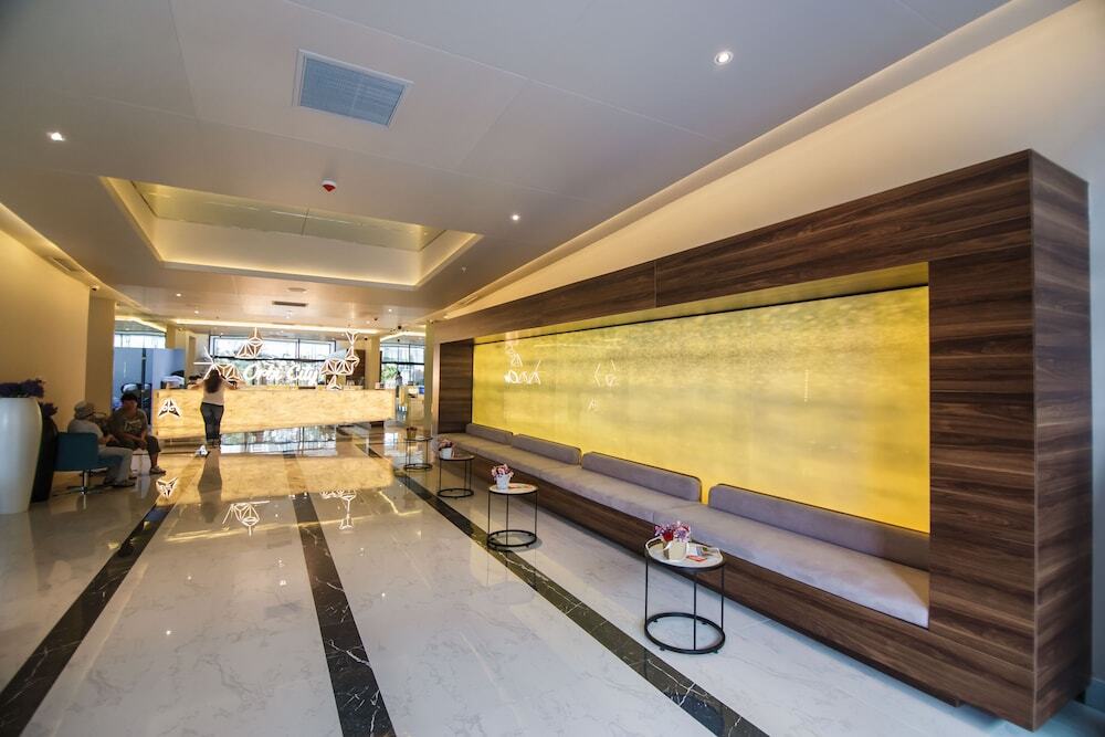Batumi City Apartments