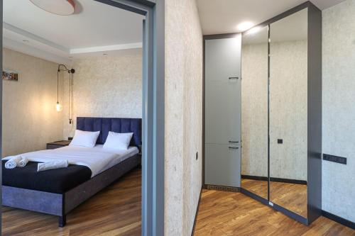 Super Stylish Apartment With Amazing Views By Wehost