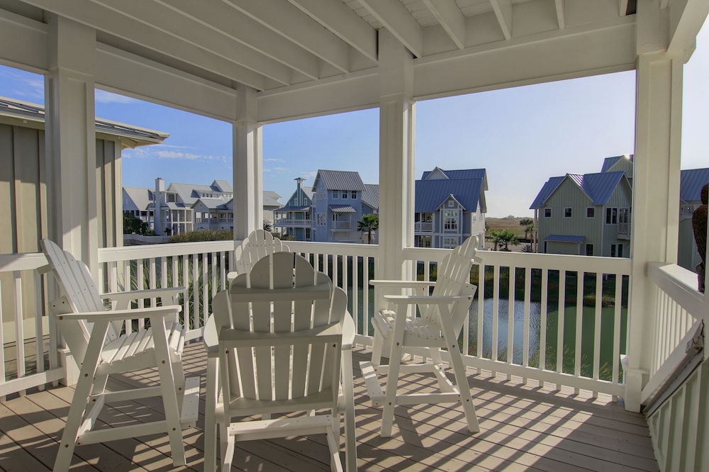 Tip'sea Saltbox 222 BE - photo 10