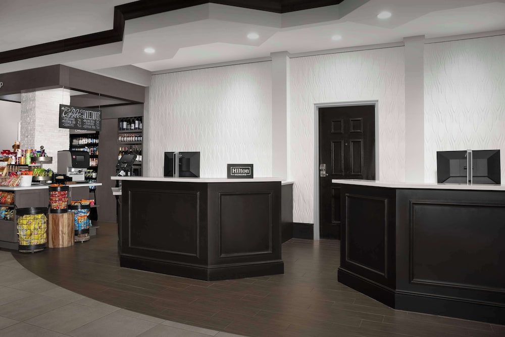 Hilton Garden Inn Jacksonville Downtown Southbank - photo 4