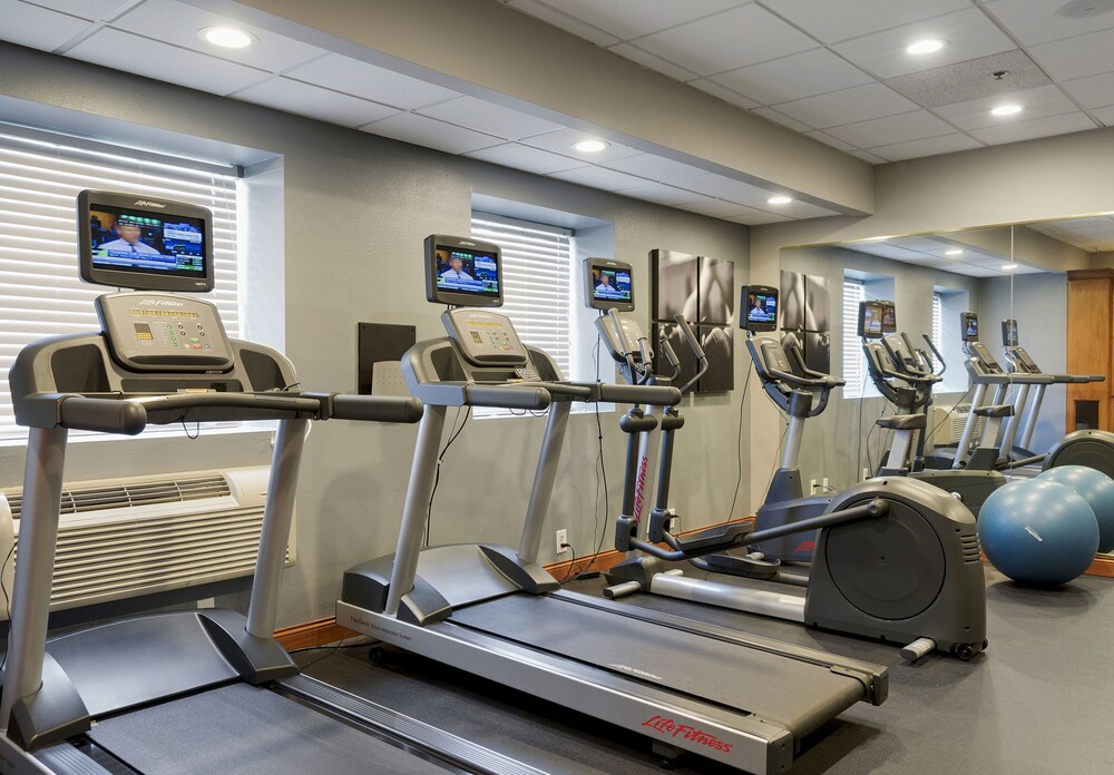 Holiday Inn : Bloomington W MSP Airport Area by IHG - photo 37