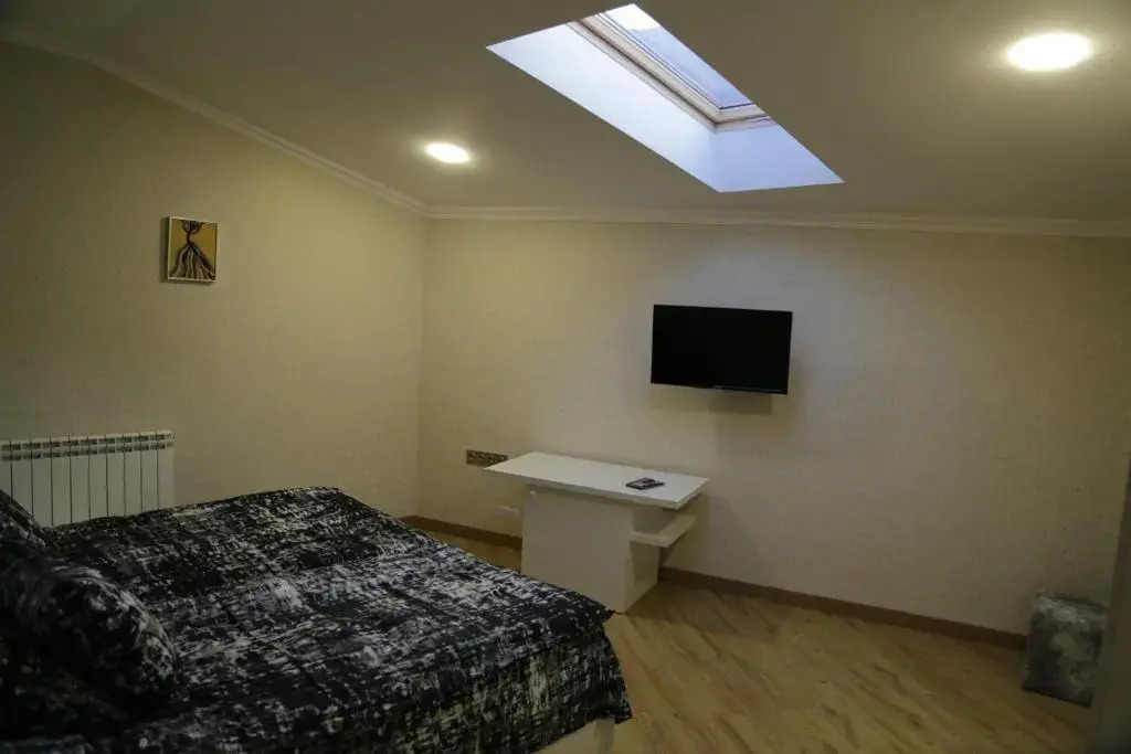 Hotel 12 Tve — Mtskheta — photo 4