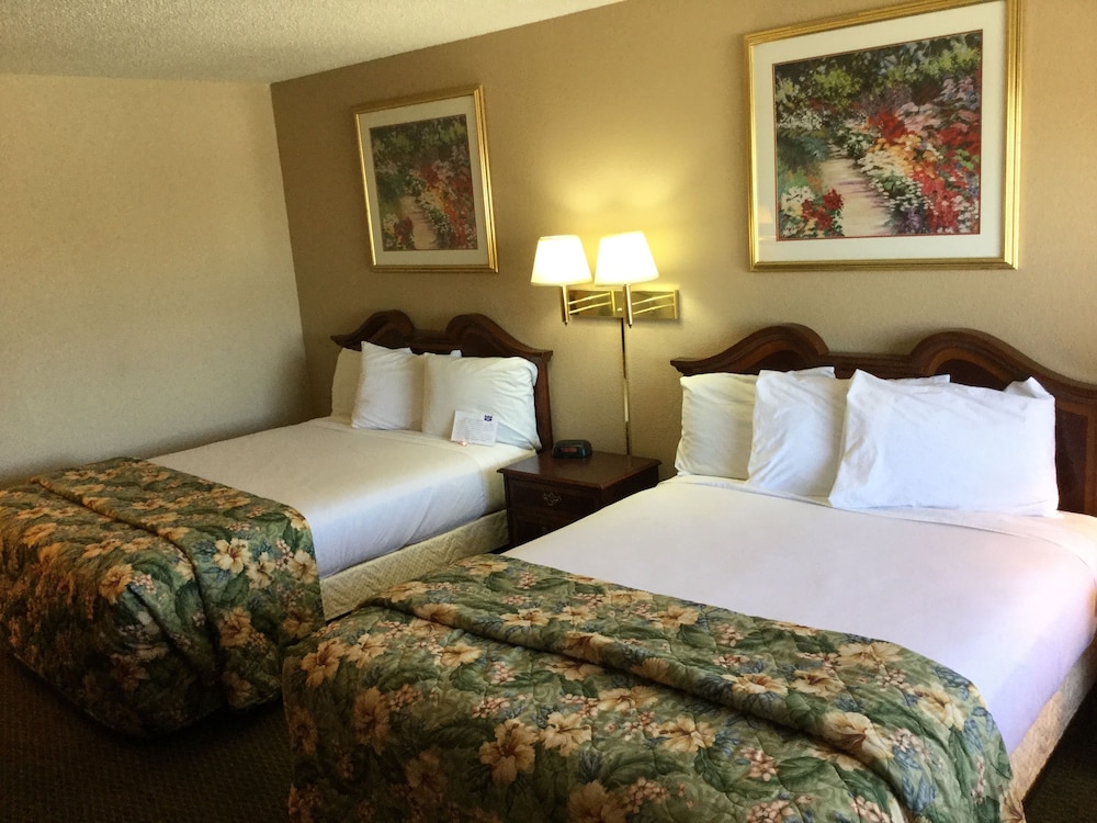 Rodeway Inn Hermiston Umatilla - photo 10