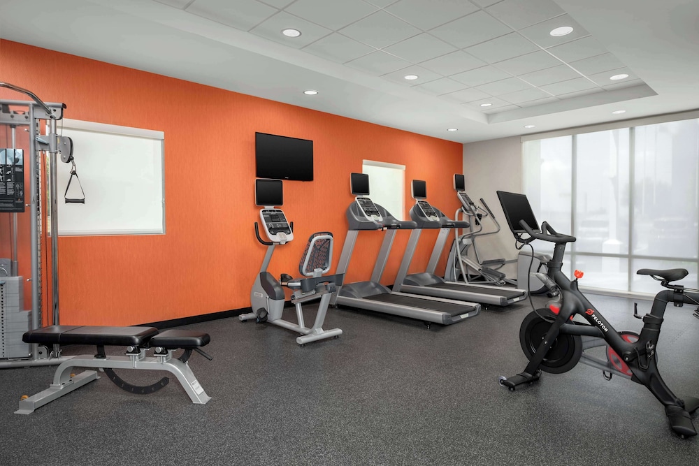 Home2 Suites by Hilton Austin Round Rock - photo 19