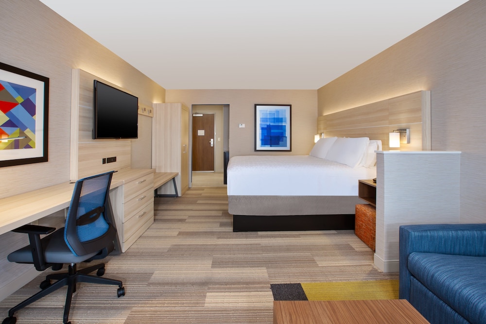 Holiday Inn Express & Suites Wooster by IHG - photo 5