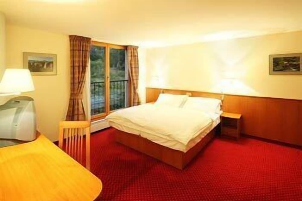 Hotel Ostrov — Libouchec — photo 4