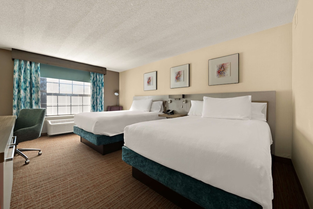 Hilton Garden Inn Williamsburg - photo 24