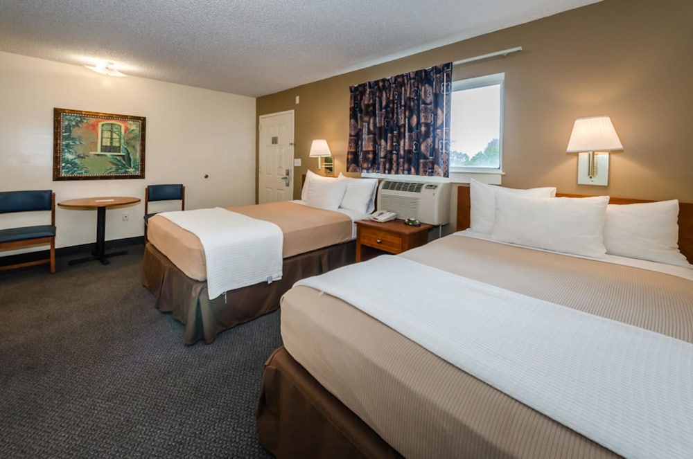 Tampa Bay Extended Stay Hotel - photo 16