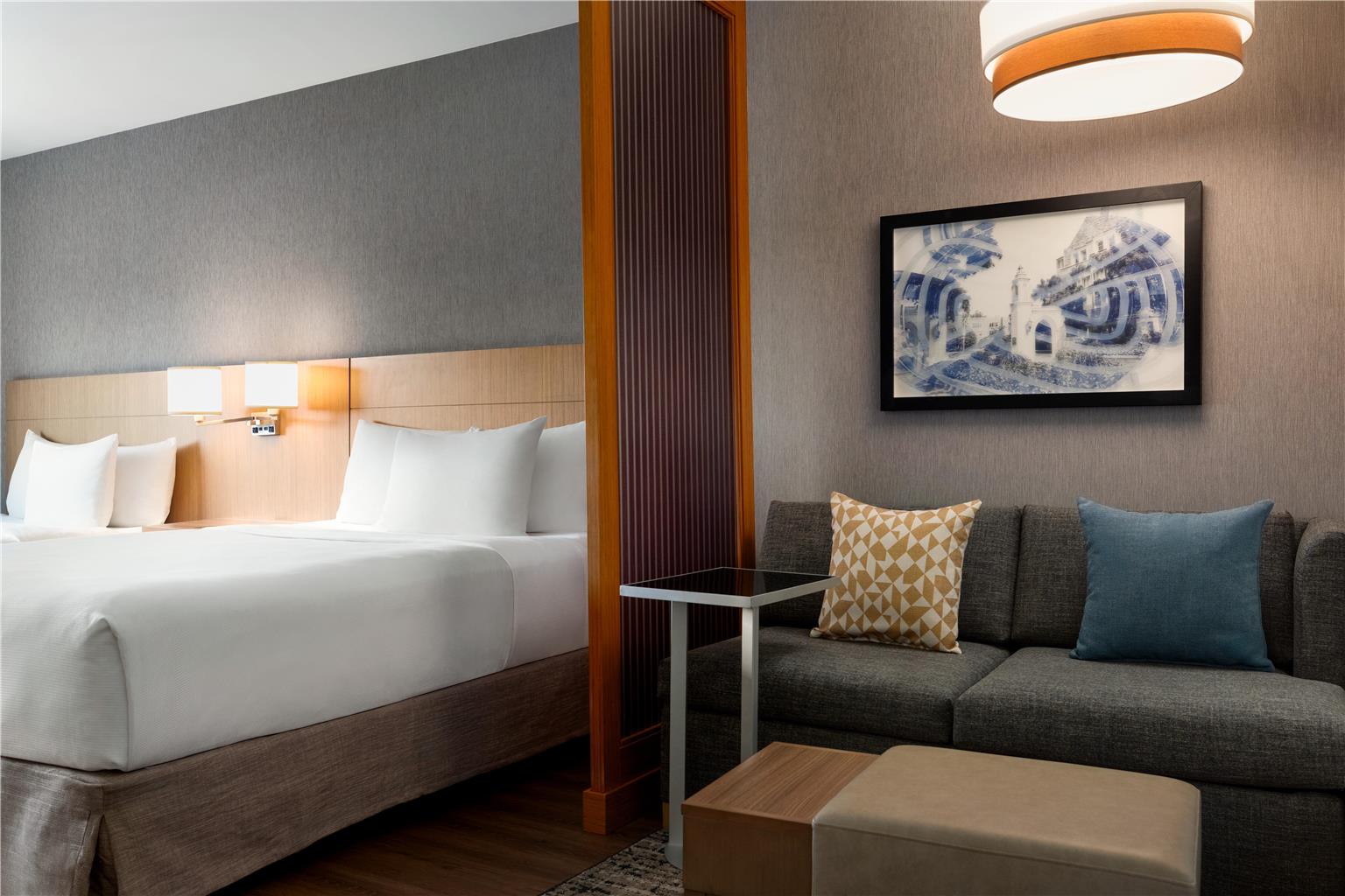 Hyatt Place Bloomington - photo 13