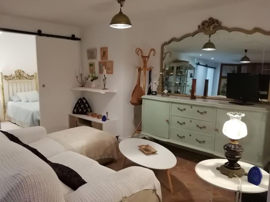Mi Refugio - carbon neutral hotel in Bormujos
