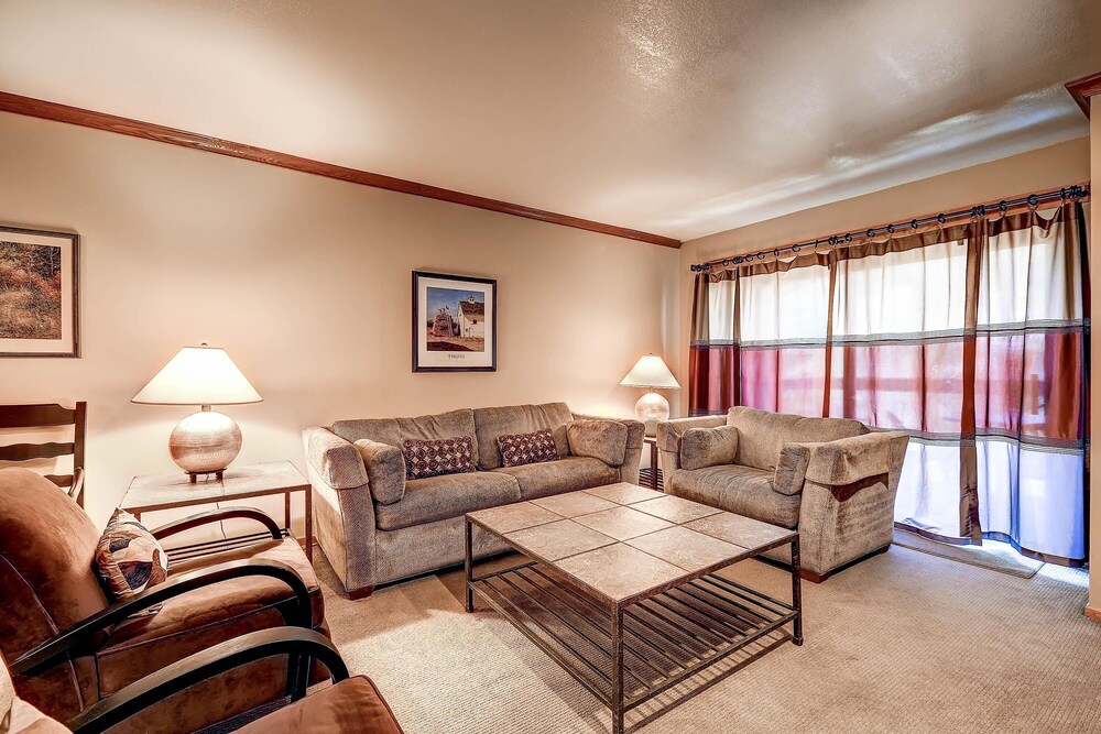 Park Station Condominium Hotel - photo 228
