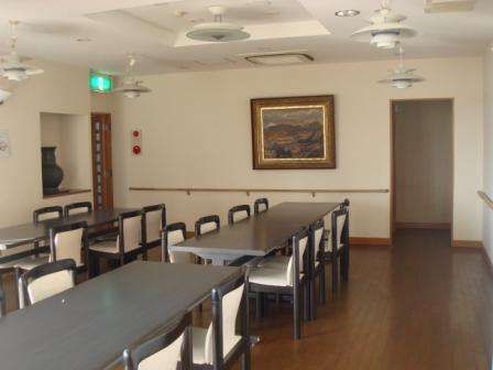 Well Goshikihama Resort Center in Kobe, Japan