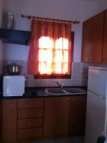 Mpletsa Kalliopi Rooms in Agia, Greece