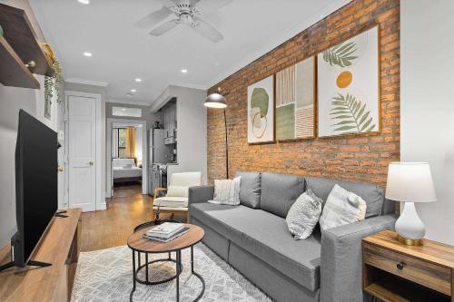 Stylish Escape in the East Village — 4-Star Luxury Hotel in New York City, United States