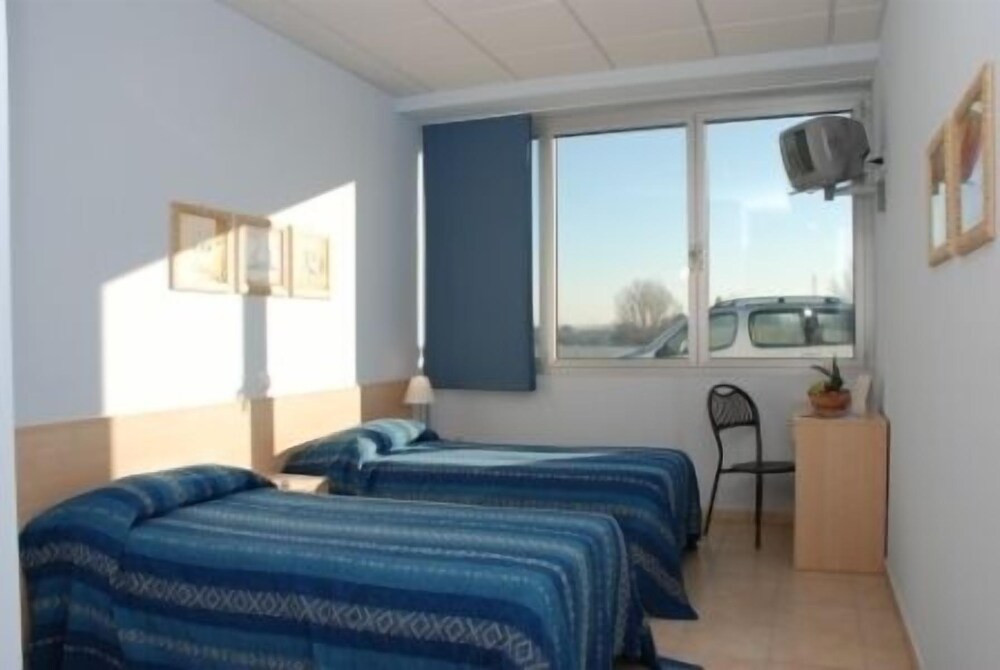 Il Chiesino - carbon neutral hotel in Pontedera