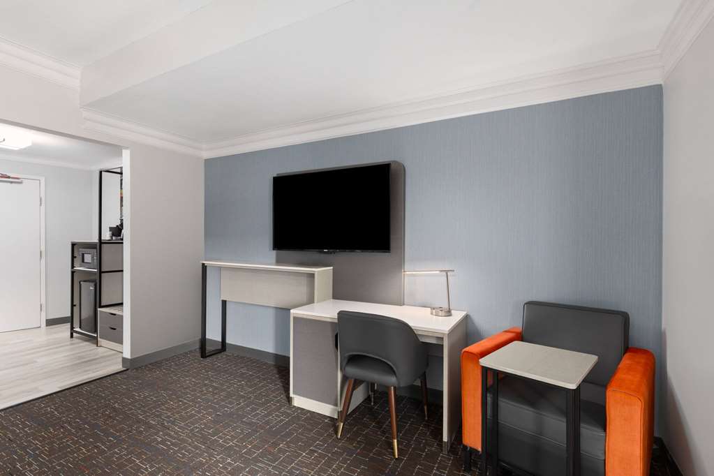 The Walden Trademark Collection By Wyndham - photo 31