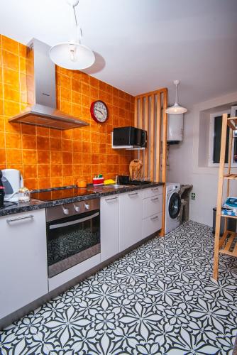 Fortaleza Do Pico Apartment — 4-Star Luxury Hotel in Funchal, Portugal