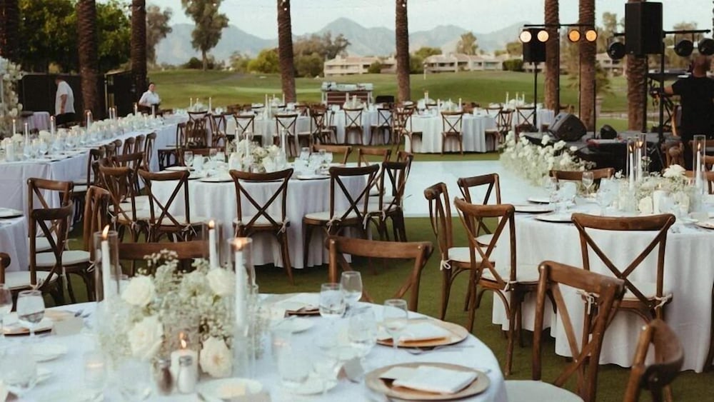 Grand Hyatt Scottsdale Resort - photo 76