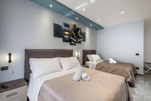 Garibaldi Rooms — hotel in Portici