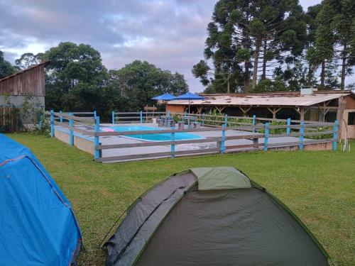 Chácara Nsaparecida - last minute hotel in Unknown City