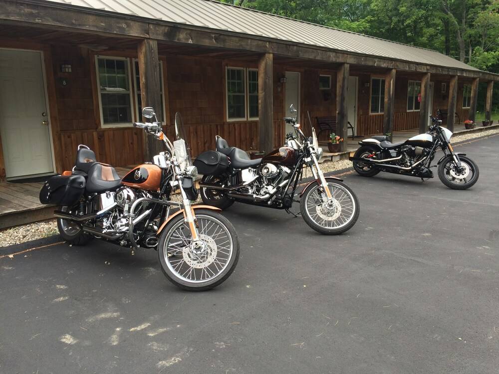 Aerie Inn of Vermont - photo 58