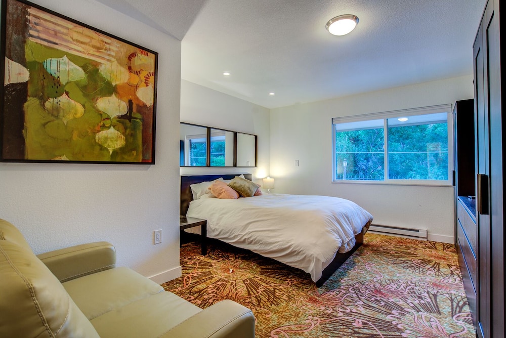 INNhale Cannabis Friendly B&B Adults Only - photo 17