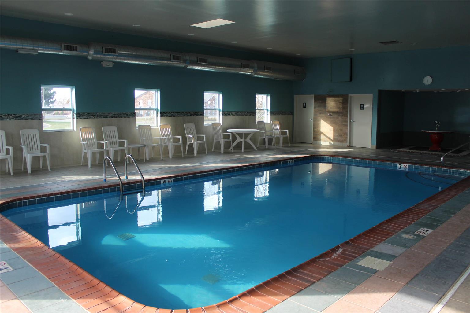 Quality Inn and Suites University Area - photo 57