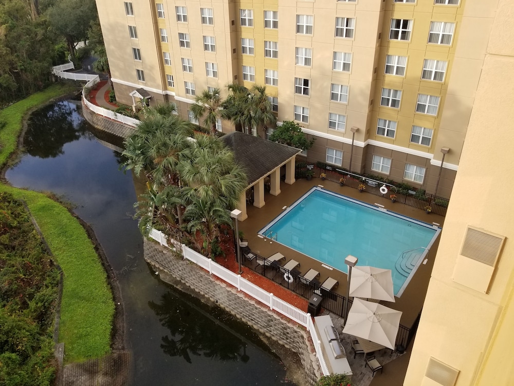 Homewood Suites by Hilton Orlando Maitland - photo 29