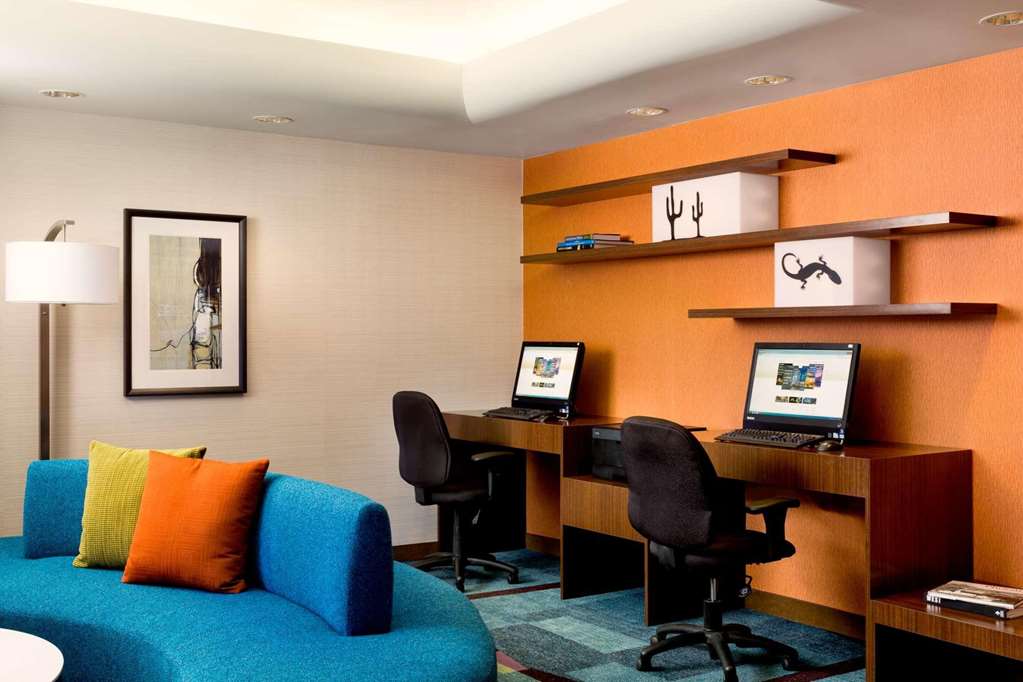 Country Inn & Suites by Radisson Phoenix Airport AZ - photo 12