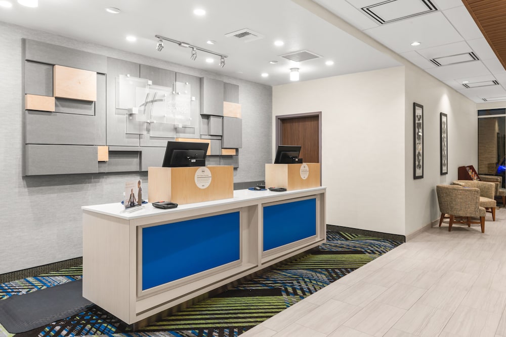 Holiday Inn Express & Suites Suisun City by IHG - photo 54