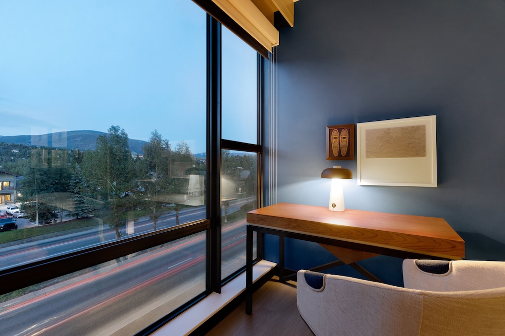 Hotel Indigo Silverthorne by IHG - photo 12