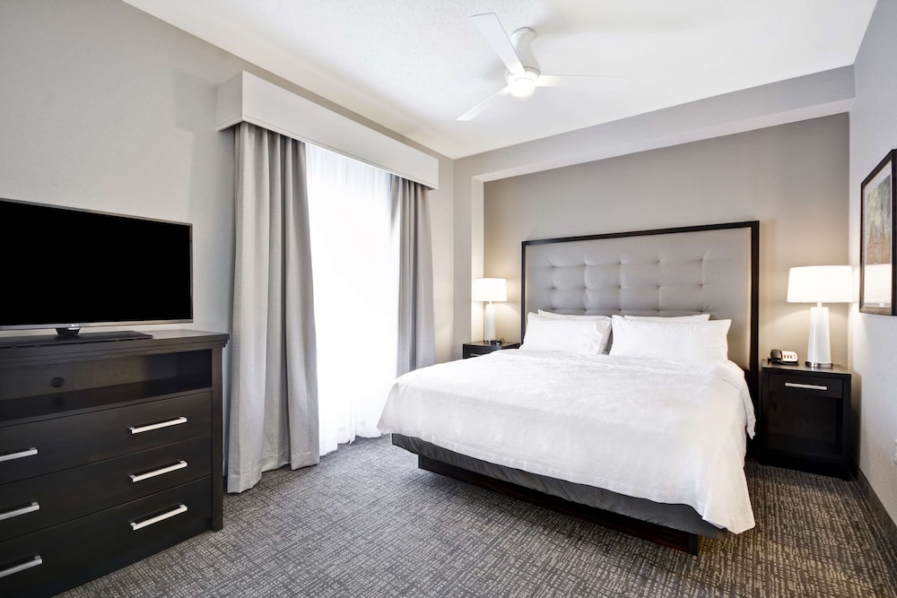 Homewood Suites by Hilton Ithaca - photo 18