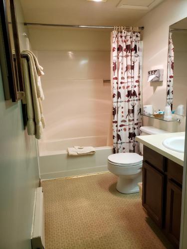 Flaming Gorge Resort - photo 4
