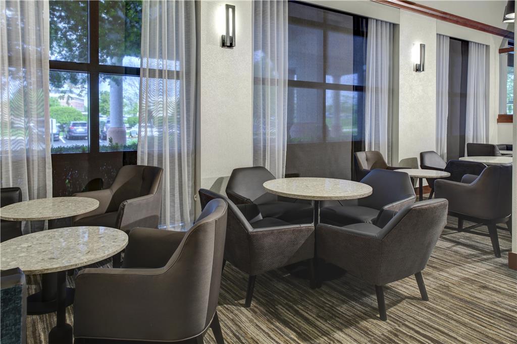 Hyatt Place Detroit Livonia - photo 23