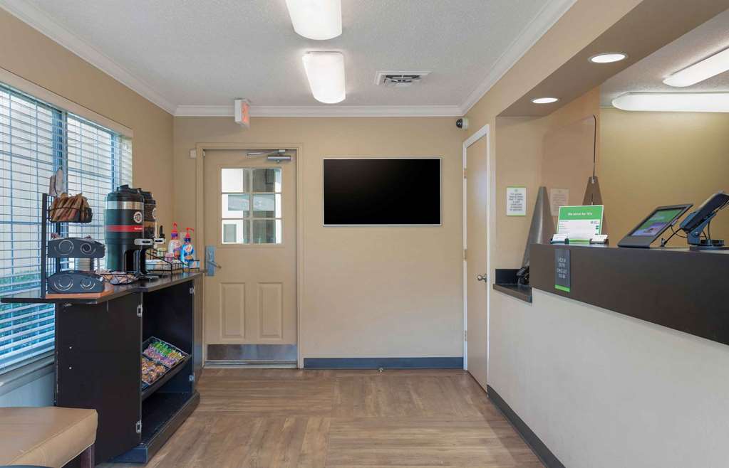 Extended Stay America Suites Nashville Airport Music City - photo 6