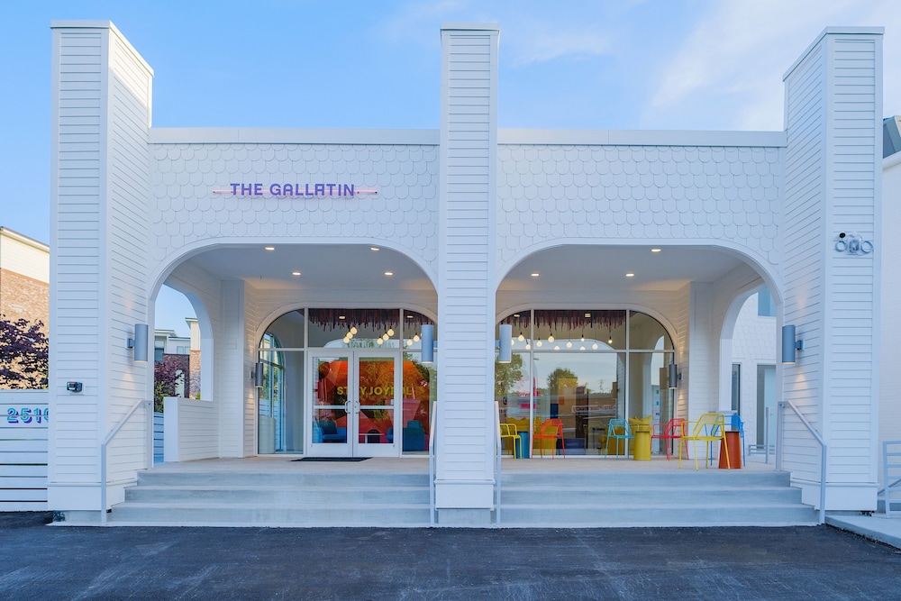The Gallatin Nashville - photo 202
