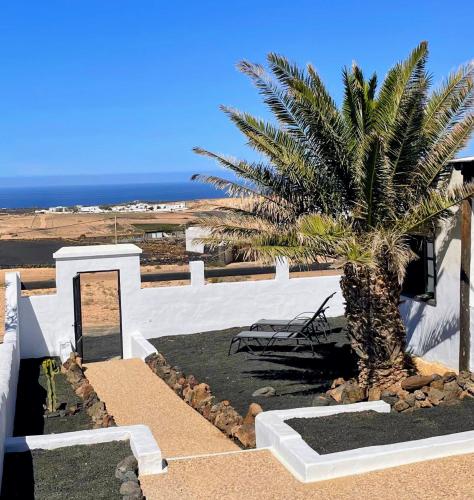 Finca Rivari in Tinajo, Spain