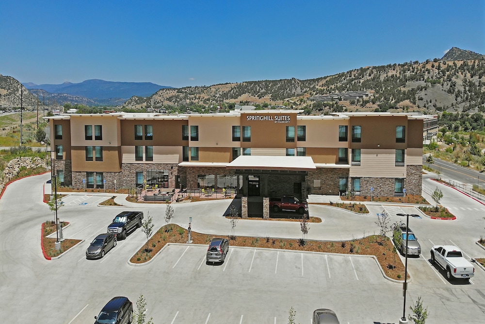Springhill Suites by Marriott Durango - photo 27