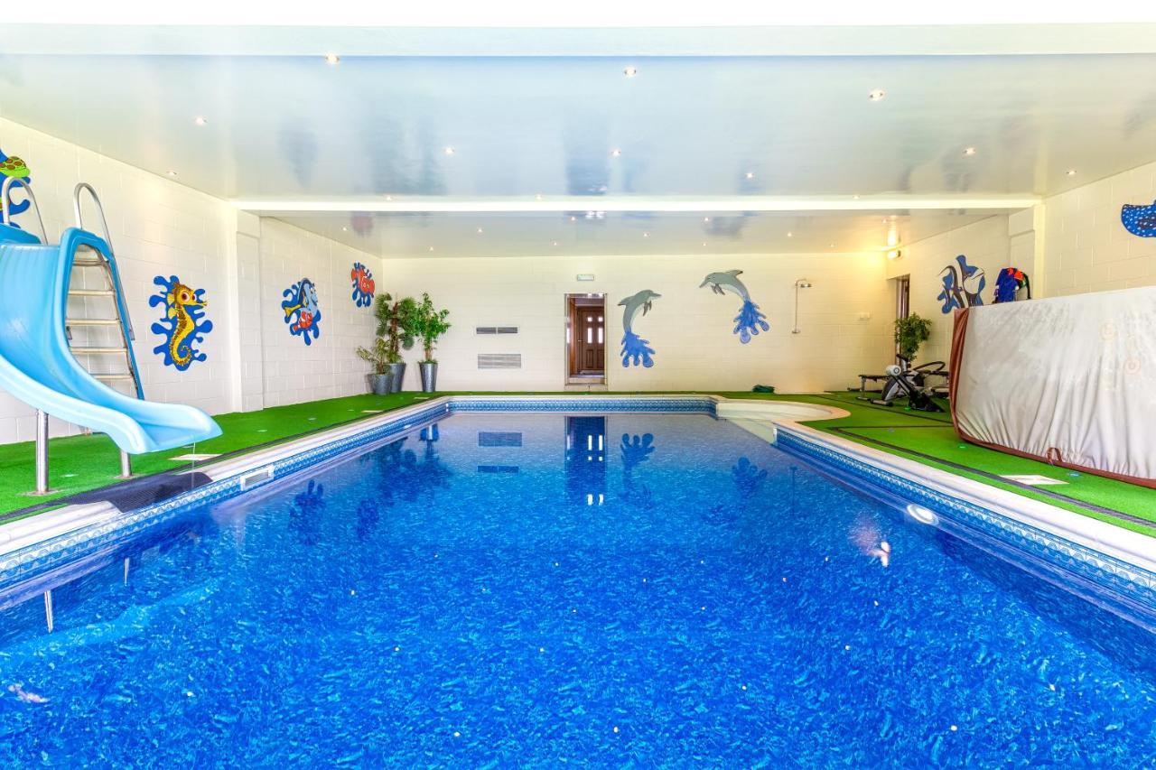 Thornbank House — 4-Star Luxury Hotel in Stranraer, United Kingdom