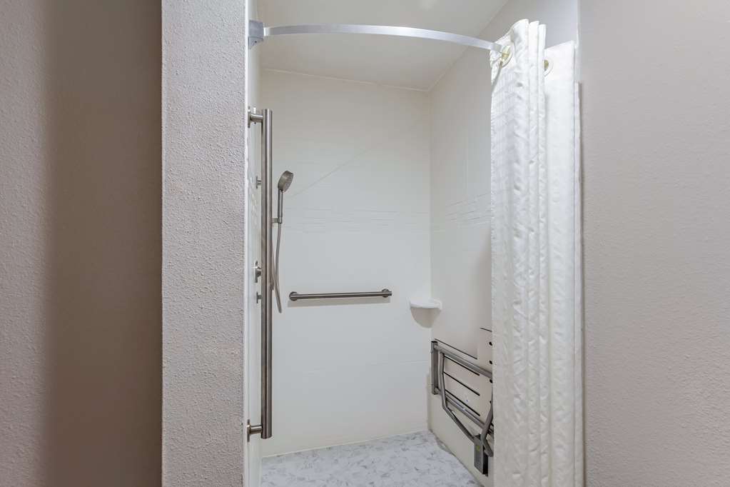 Best Western U. S. Inn - photo 28