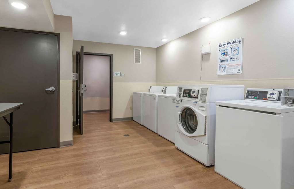 Extended Stay America Select Suites Louisville Airport - photo 39