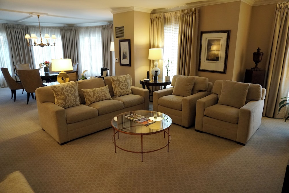 The Townsend Hotel - photo 21