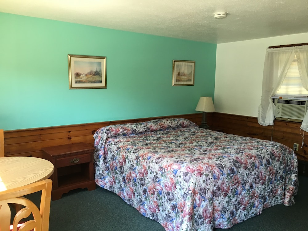 Bass River Motel - photo 12