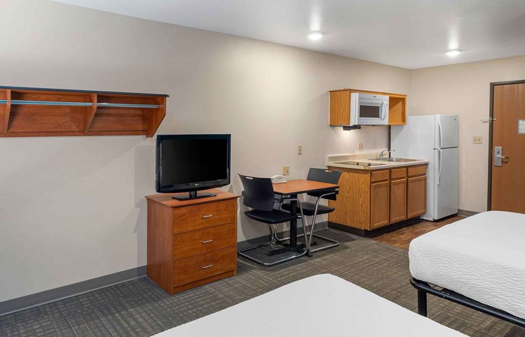 Extended Stay America Select Suites Loveland - photo 22
