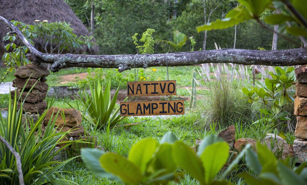 Nativo Eco Hotel Barichara in Barichara, Colombia